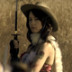 Image for article titled A Look Back at the OneChanbara Movie